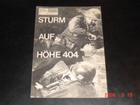 4507: Sturm auf Höhe 404,  James Drury,  Steve Carlson,