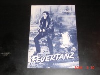 4572: Feuertanz,  Robert Hoffmann,  Lisa Gastoni,