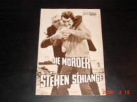 4577: Die Mörder stehen Schlange,  Dean Martin,  Ann - Margret,