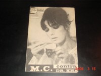 4594: M.C. contra Dr. Kha,  Roger Hanin,  Charles Denner,