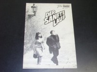 4637: Der sanfte Lauf,  Bruno Ganz,  Verena Buss,