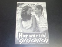 4671: Hier war ich glücklich,  Sarah Miles,  Cyril Cusack,