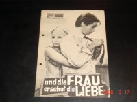 4674: und eine Frau erschuf die Liebe,  Juliette Villard,