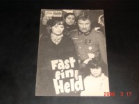 4687: Fast ein Held,  Martin Held,  Pascale Petit,  Vladimir Lei