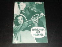 4706: Feuer frei auf Frankie, Joachim Fuchsberger, Rik Battaglia