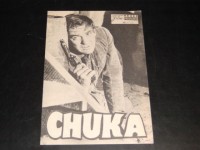 4726: Chuka,  Rod Taylor,  Ernest Borgnine,  John Mills,