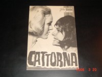 4727: Cattorna,  Eva Dahlbeck,  Gio Petre,  Per Myrberg,