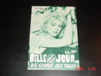 4729: Belle de Jour,  Catherine Deneuve,  Jean Sorel,  M. Piccol