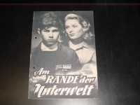 473: Am Rande der Unterwelt (Clive Donner)  Belinda Lee,  David McCallum, Anne Blake, Roland Lewis, Michael Gwynn, George Selway, Michael Brooke, Geoffrey Keen