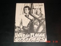 4766: der Flagge des Tigers, Antonella Lualdi, Gerard Barray,