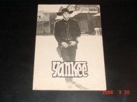 4767: Yankee,  Philippe Leroy,  Adolfo Celi,  Mirella Martin,