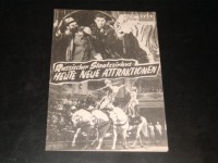 4771: Russischer Staatszirkus: Heute Neue Attraktionen,