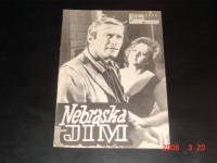 4777: Nebraska Jim,  Ken Clark,  Yvonne Bastien,  Red Carter,