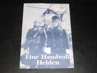 4805: Eine Handvoll Helden,  Horst Frank,  Valery Ciangotti,