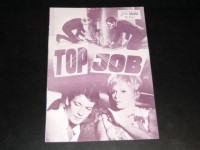 4852: Top Job,  Janet Leigh,  Klaus Kinski,  Edward G. Robinson,