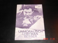 4857: Unmoralisch lebt man besser,  Stefania Sandrelli,