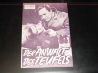 4903: Der Anwalt des Teufels,  Horst Naumann,  C. Christian,