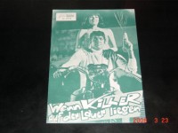 4934: Wenn Killer auf Lauer liegen, Dean Martin, Senta Berger,