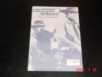 4974: Django der Bastard,  Gary Hudson,  Claudio Camaso,