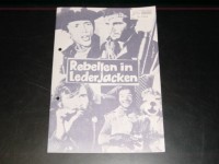 5004: Rebellen in Lederjacken, John Cassavetes, Beverly Adams,