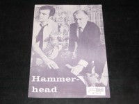5063: Hammerhead,  Diana Dors,  Judy Geeson,  Vince Edwards,