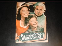 507: Der schönste Tag meines Lebens (Max Neufeld) Paul Hörbiger, Ellinor Jensen, Paul Bösiger, Josef Egger, Richard Eybner, Thomas Hörbiger