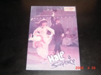 5099: Half a Sixpence,  Tommy Steele,  Julia Foster,
