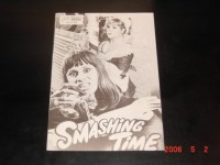 5104: Smashing Time,  Rita Tushingham,  Michael York,
