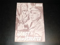 5111: Hängt den Verräter, Vera Miles, Peter Graves, Lee Marvin,