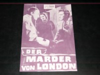 5119: Der Marder von London,  Peter Sellers,  Richard Todd,