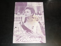 5120: Die grosse Katharina,  Jeanne Moreau,  Peter O´Toole,