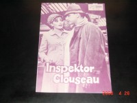 5122: Inspektor Clouseau,  Alan Arkin,  Delia Boccardo,