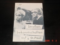 5132: Straßenbekanntschaften auf St. Pauli,  Günther Stoll,