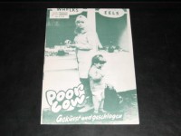 5134: Poor low - Geküsst und geschlagen,  Terence Stamp,