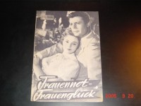 517: Frauennot - Frauenglück (il momento piu bello) (Luciano Emmer) Marcello Mastroianno, Giovanna Ralli, Marisa Merlini