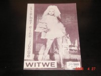 5183: Lieber eine junge Witwe,  Virna Lisi,  Jean Sevais,