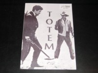 5201: Totem,  Glenn Ford,  Arthur Kennedy,  Dean Jagger,