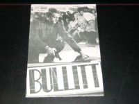 5209: Bullitt,  Steve McQueen,  Robert Vaughn,  Robert Duval,