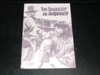 5229: Von Angesicht zu Angesicht, Tomas Milian, William Berger,