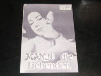 5237: Manji - die Liebenden ( Yasuzo Masamura )  Ayaka Wakao,