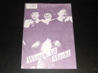 5240: Wissen ist Macht, Stan Laurel & Oliver Hardy, Peter Cushin