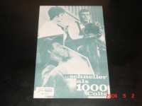 5276: ...schneller als 1000 Colts, George Martin, Gordon Mitchel