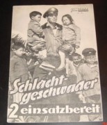 528: Schlacht-Geschwader 2 einsatzbereit (battle hymn) (Douglas Sirk) Rock Hudson, Martha Hyer, Dan Duryea, Don de Fore, Anna Kashfi, Jock Mahoney, Bartlett Robinson, James Edwards, Phil Ahn