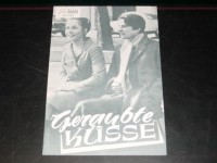 5282: Geraubte Küsse  ( Francois Truffaut )  Jean Pierre Leaud,
