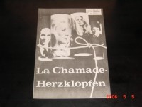 5303: Herzklopfen,  Catherine Deneuve,  Michel Piccoli,