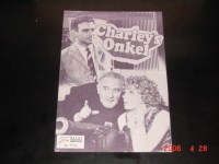 5306: Charleys Onkel,  Gila von Weitershausen, Karel Gott,