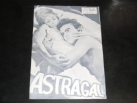 5319: Astragal,  Horst Buchholz,  Marlene Jobert,  Magali Noel,
