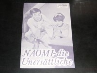 5331: Naomi - die Unersättliche ( Yasuzo Matsumura )