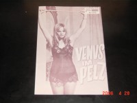 5335: Venus im Pelz,  Laura Antonelli,