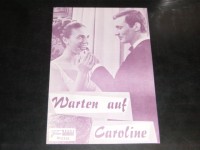 5350: Warten auf Caroline ( Ron Kelly )  Alexandra Stewart,